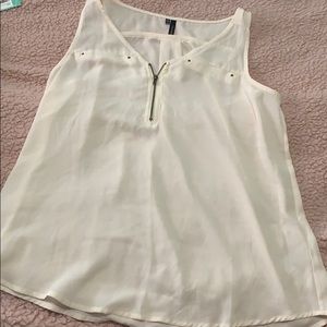 COPY - Maurice’s tank top